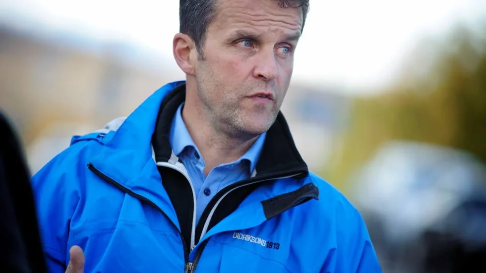 Krav. Gunnar Selberg (C) tycker att KBAB skulle ställt mer krav på kommunen.