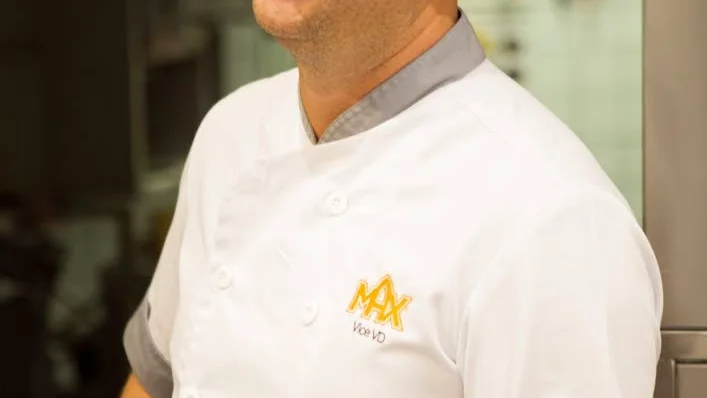 Christoffer Bergfors, Max.
