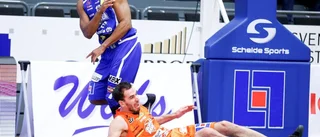 Bombhotsdramatik och plattmatch