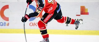 Viktig match – då föll Luleå