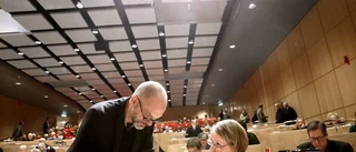 Sprucken allians stärker Stenberg