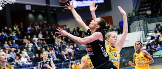 Kurirens betyg på Northland Basket