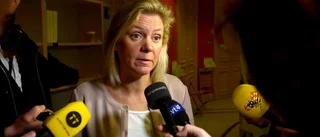LO jagar halmstrån