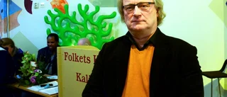 Nya partiets känga mot majoriteten