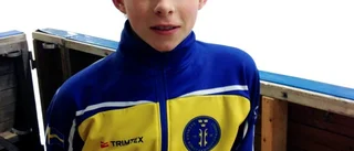 Majorov utklassade konkurrenterna
