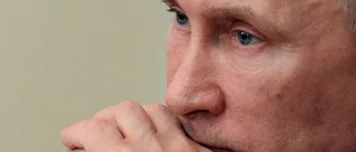Avfärda inte Putins planer bortom Ukraina