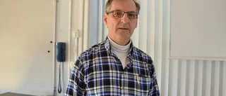 Nu ska Blå forell renoveras
