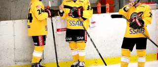SHL-klubb jagar nyckelspelarna