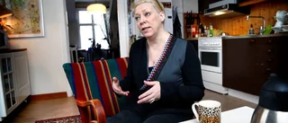 ”Kvinnligt mentorskap är superviktigt”