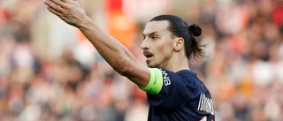 Slutsignal: "Skitlandet" och Zlatan