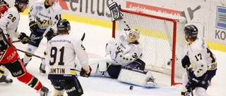 Just nu: Luleå ineffektiva i powerplay