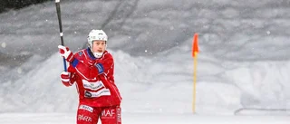 Kaptenen uttagen i landslaget