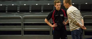 Larsson segrade i Lulemästerskapen