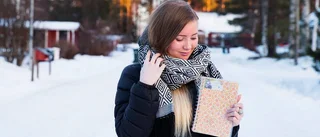 Elin tio år efter flodvågskatastrofen