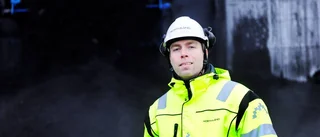 Northland: "Ett förväntat steg"