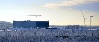 3.500 vill jobba i gruvan