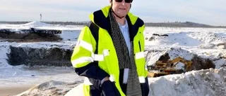 "Vi kommer vara oerhört stolta"