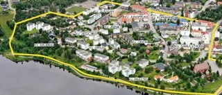 Så blir Kalix centrum attraktivt