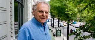 Historien om Herman Lindqvist
