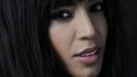 Loreen.