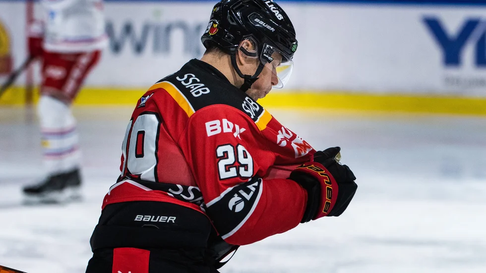 Erik Gustafsson