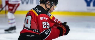 Gustafssons rejäla målfirande – efter mötet med supportrarna: "Skönt att fira tillsammans"