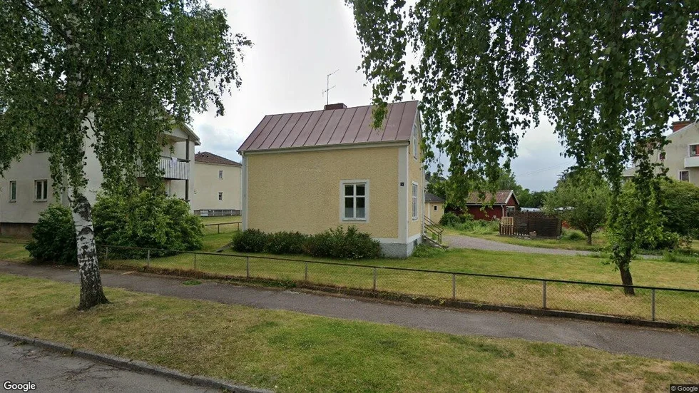 Vifolkagatan 9