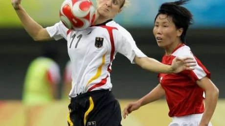 Anja Mittag.