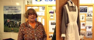 Älvsbylottorna har utställning