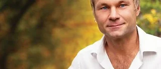 Skivaktuell spelman utan gränser