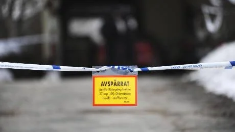 SKOTTDRAMA. Den 45-årige man som skottskadades vid Björkelund i Boden på fredagen vill inte säga någonting till polisen om det inträffade.