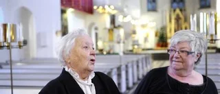 Vännerna som håller domkyrkan öppen