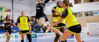 Efter en jämn första halvlek exploderade Boden Handboll mot serieledarna: "Dra mig baklänges"