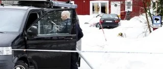 Utredningen började direkt