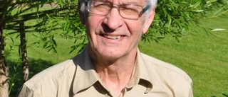 75 år: Erik Nilsson
