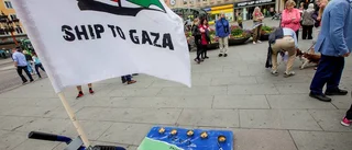 Nothing to Gaza