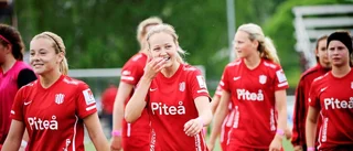 Länets lag har börjat spela i Gothia Cup