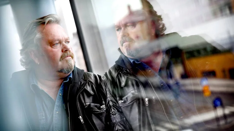 Lyssna på individen. Greger Björklund efterlyser större flexibilitet i dagens beroendevård. "En aktiv brukare som vill ha hjälp måste få den behandling som han eller hon är motiverad för. Det finns inte en vårdform som passar alla", säger han.