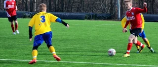 Division 3-tränaren avgick – direkt efter förlusten