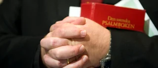 Luleåpräst skriver om sin homo- och islamofobi på nätet