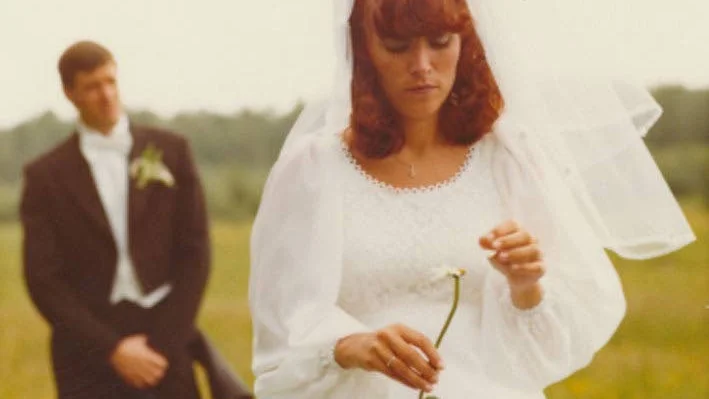 Ewa och Håkan Holmqvist.