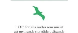 Borgerligheten förstår hushållande bättre