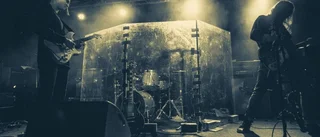 Pershagen: Från Neil Young covers till post-rock perfektion