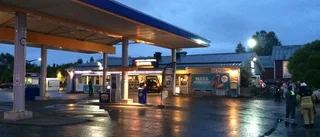 Biltjuven i Persön anhållen