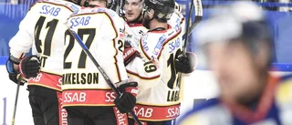 Högdramatiskt när Luleå vann premiären