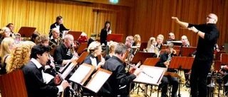 Fräsch avslutning på festspelen