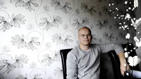 FRAMTIDSTRO. Torbjörn Niemi tror att F 21 kan lyfta på flera plan om de får vara kvar i oförändrat format.