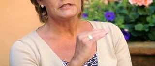 Ledare: Ett värdigare val