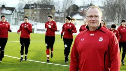l Håkan Norberg.