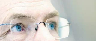 Mindre lyckopiller men högre blodtryck